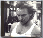 Sting - Be Still My Beating Heart